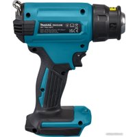 Промышленный фен Makita DHG180ZK (без АКБ)