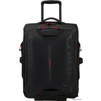 Сумка-тележка Samsonite Ecodiver Black 55 см