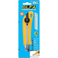 Нож строительный OLFA OL-BN-L
