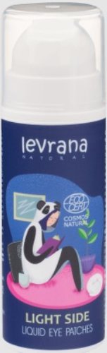 Levrana Крем для век Light Side отбеливающий 30 мл