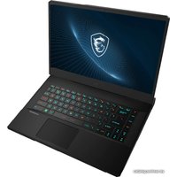 Игровой ноутбук MSI Vector GP66 12UGSO-671RU