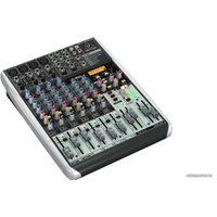 Микшерный пульт Behringer Xenyx QX1204USB