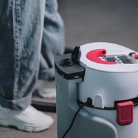 Пылесос Bort BAX-500E