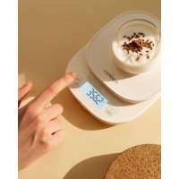 Кухонные весы Rombica myKitchen Eva SCL-0102