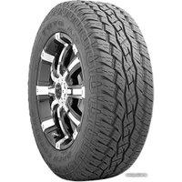 Летние шины Toyo Open Country A/T Plus 225/65R17 102H