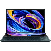 Ноутбук ASUS ZenBook Pro Duo 15 OLED UX582HM-H2033X