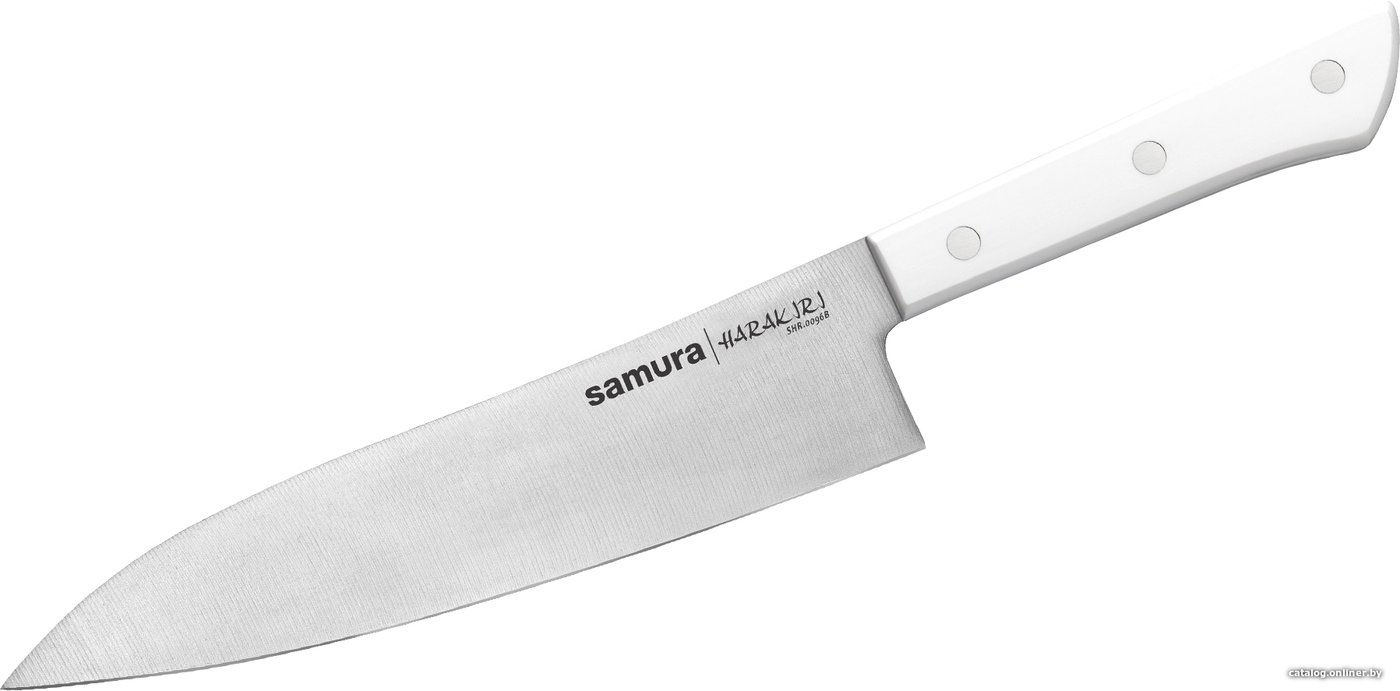 Кухонный нож Samura Harakiri SHR-0096W