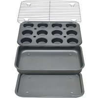 Набор KINGHoff KH-1409