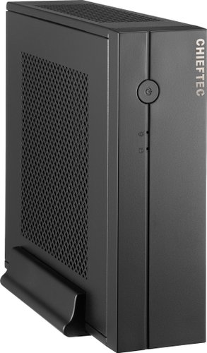 Корпус Chieftec Compact IX-01B-85W