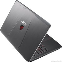 Игровой ноутбук ASUS GL552VW-CN926D