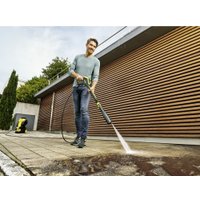 Мойка высокого давления Karcher K5 Premium Smart Control Flex Black 1.324-676.0