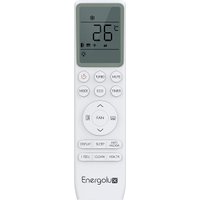Кондиционер Energolux Murren White SAS12MR1-A/SAU12MR1-A
