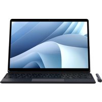 Планшет Acer Gadget E10 ETPad Max (с клавиатурой и стилусом, серый)