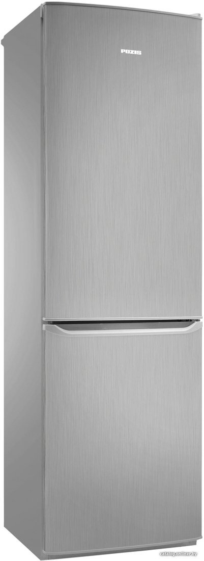

Холодильник POZIS RK-149 (серебристый металлопласт)