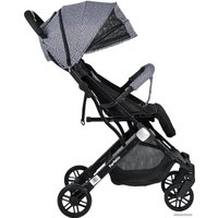 Коляска прогулочная «книга» Farfello Comfy Go CG-31 (зигзаг)