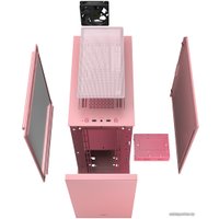 Корпус DeepCool Macube 110 PKRD R-MACUBE110-PRNGM1N-A-1