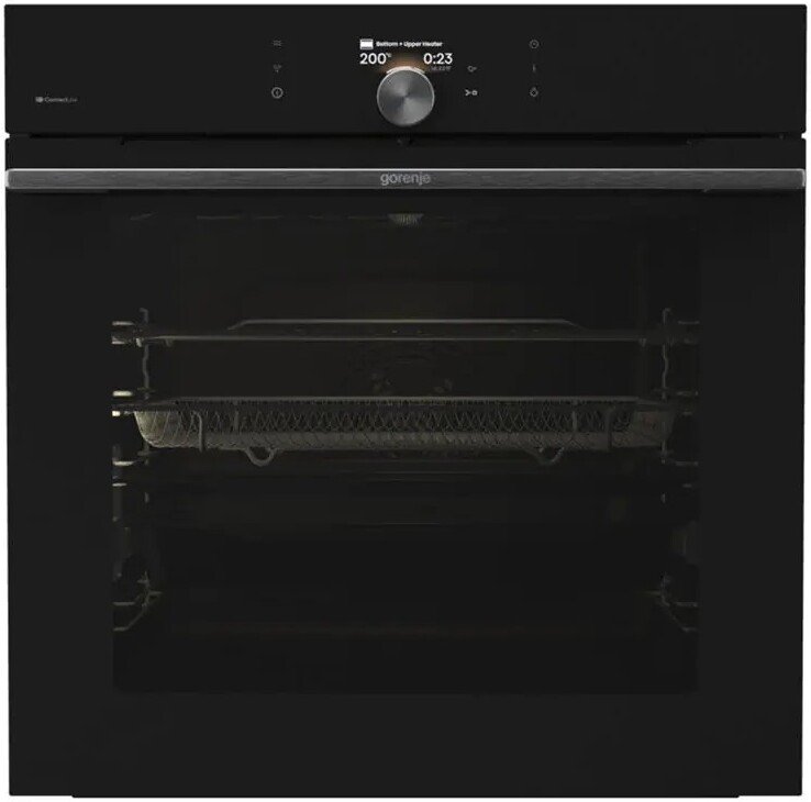 

Электрический духовой шкаф Gorenje BP6138B