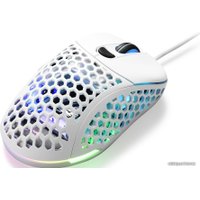 Игровая мышь Sharkoon Mysz Light2 200 (белый)