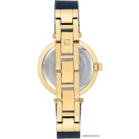 Наручные часы Anne Klein 3001GPBL