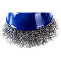 Щетка для электроинструмента Практика Мастер 032-447