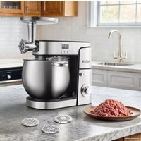 Планетарный миксер Kitfort KT-3480