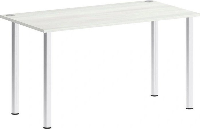 

Стол Riva Home Office VR.SP-3-138 Silver (снежная патина)