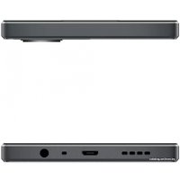 Телефон Realme C30 4GB/64GB международная версия (черный)