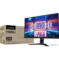 Игровой монитор Gigabyte M28U в Барановичах