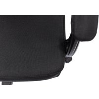 Игровое (геймерское) кресло Knight Wolf RGB (черный)