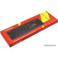 Клавиатура Canyon KB-W50