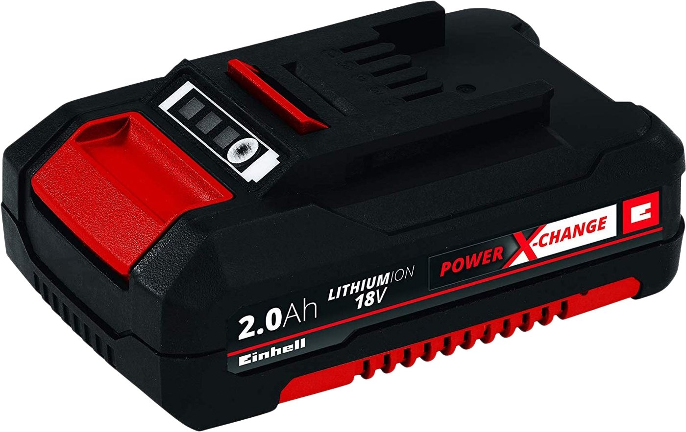 

Аккумулятор Einhell Power X-Change 4511395 (18В/2 Ah)