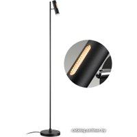 Торшер Odeon Light Mali 6643/5FL