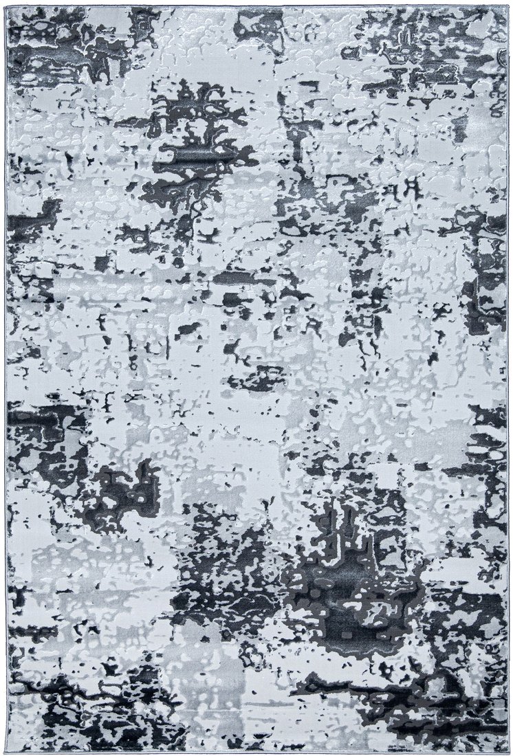 

Ковер для жилой комнаты Mafy 5754 Katergas 240x340 MF-00334 (серый)