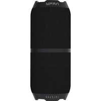 Беспроводная колонка Урал Гагарин ГР-003 (черный)