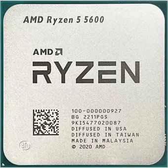 ryzen55600