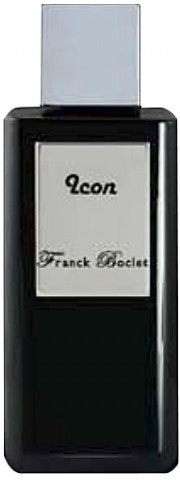 

Парфюмерная вода Franck Boclet Icon EdP (тестер, 100 мл)