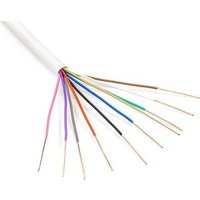 Кабель силовой Паритет КСПВ 10x0.2 в Бобруйске