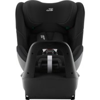 Детское автокресло Britax Romer Swivel (space black)