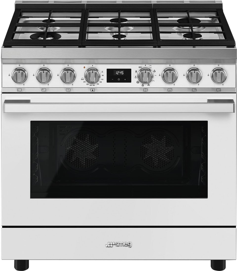 

Кухонная плита Smeg CPF9GMWH1