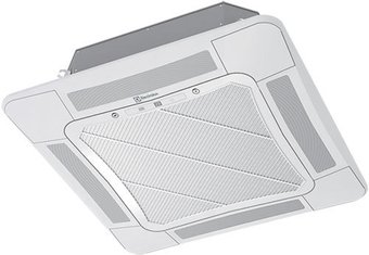 Electrolux EACC/I-18 FMI/N8_ERP