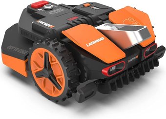 Робот-газонокосилка Worx Vision AI L1600 WR216E