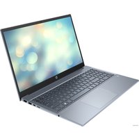 Ноутбук HP Pavilion 15-eh0004ur 2D6D4EA