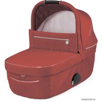 Универсальная коляска Peg Perego Veloce Combo (2 в 1, red shine)