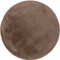 Ковер для жилой комнаты Pixel Rabbit Luxe PX2001-DAIRE-CAMEL (2x2)