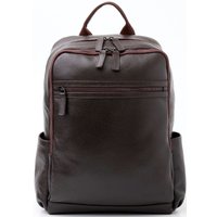 Городской рюкзак Franchesco Mariscotti 2-718кFM1 (леванта, коричневый)