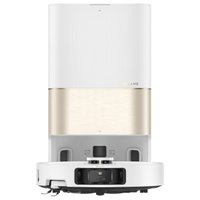 Робот-пылесос Dreame Robot Vacuum X40 Ultra (международная версия, белый)