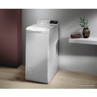 Стиральная машина с вертикальной загрузкой Electrolux SensiCare 600 EW6TN4262P