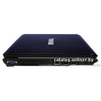 Ноутбук Toshiba Satellite A200 (1YW)