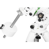 Монтировка Sky-Watcher AZ-EQ6 SynScan GOTO со стальной треногой 70510