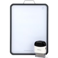 Разделочная доска Makkua MB3040 + тендерайзер MK001